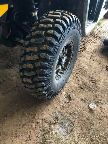 The Top 3 Tires For The Can-Am Defender