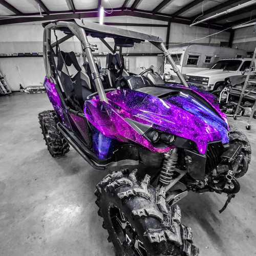 Personalizing The Exterior Look And Feel Of Your Can-Am Maverick