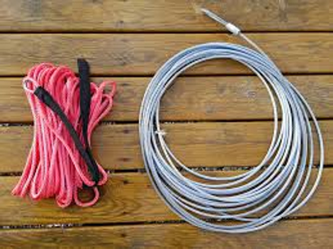 Synthetic or Steel: The Great Winch Cable Debate
