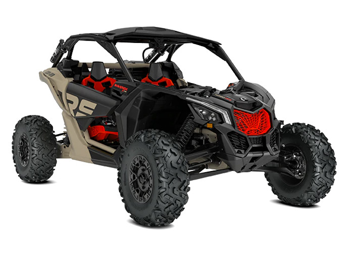 Thoughts On Can-Am’s 2021 UTV Lineup