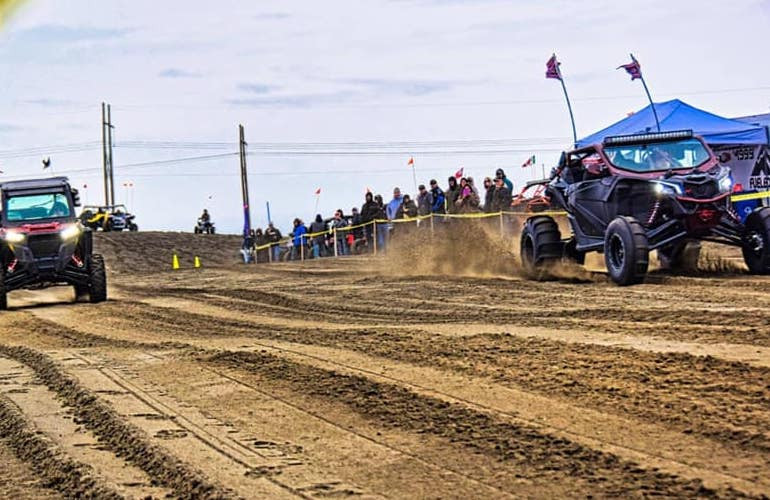 The Best 2021 UTV Events For Can-Am Owners