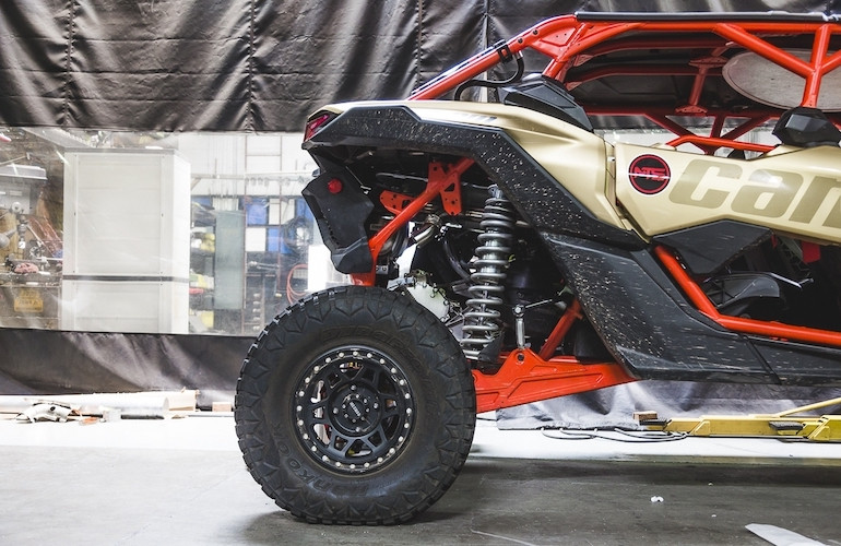 Most Popular Can-Am UTV Modifications and Upgrades