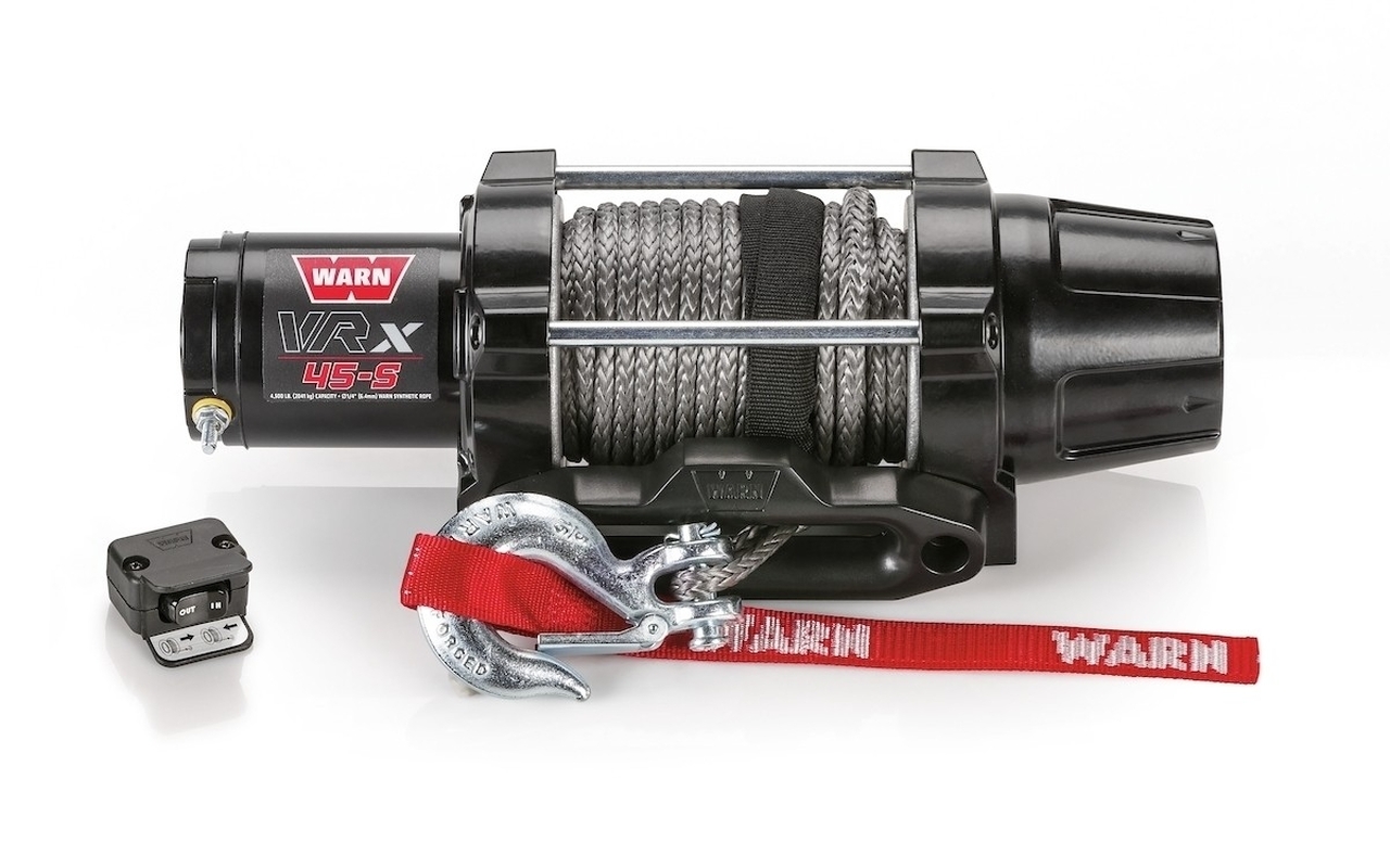 Synthetic or Steel: The Great Winch Cable Debate