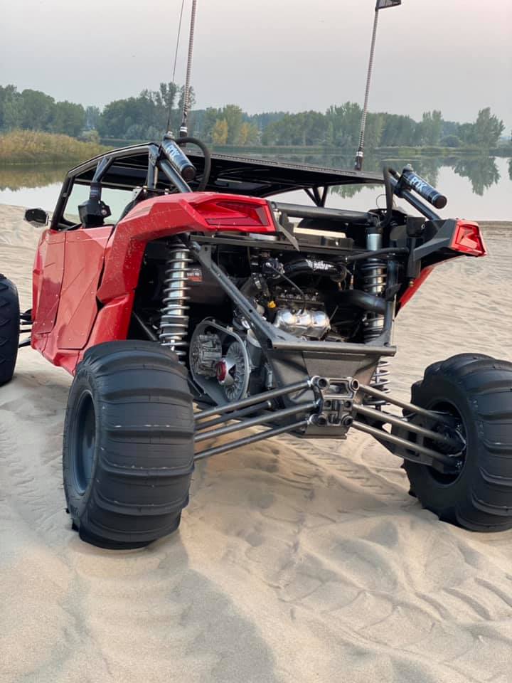 The Top Can-Am Maverick X3 Bed And Tailgate Accessories