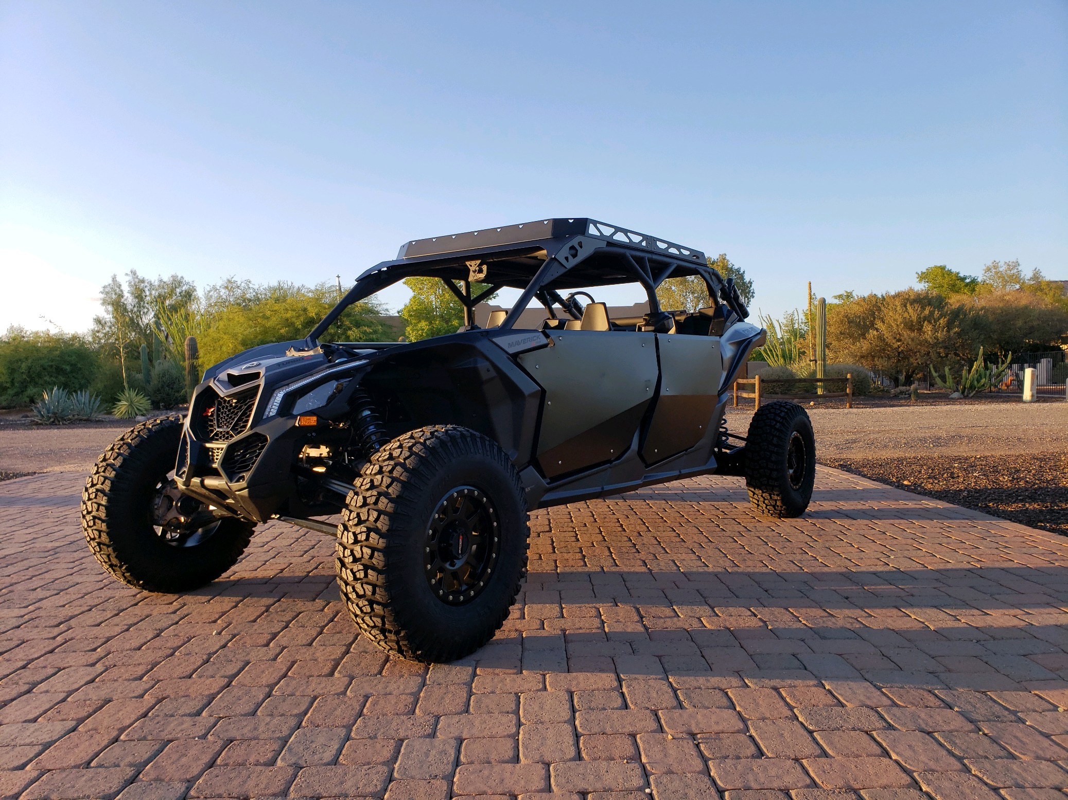 Can-Am Side-By-Side Coverage: Who To Insure Your Rig With