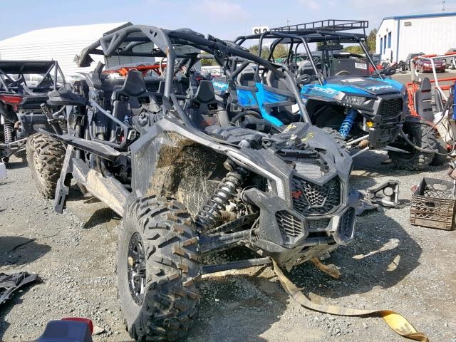 Getting The Right Coverage for Your Can-Am Side-By-Side