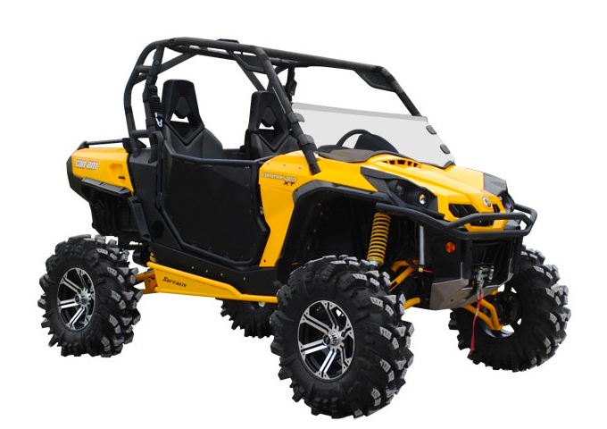2020 Can-Am Commander 