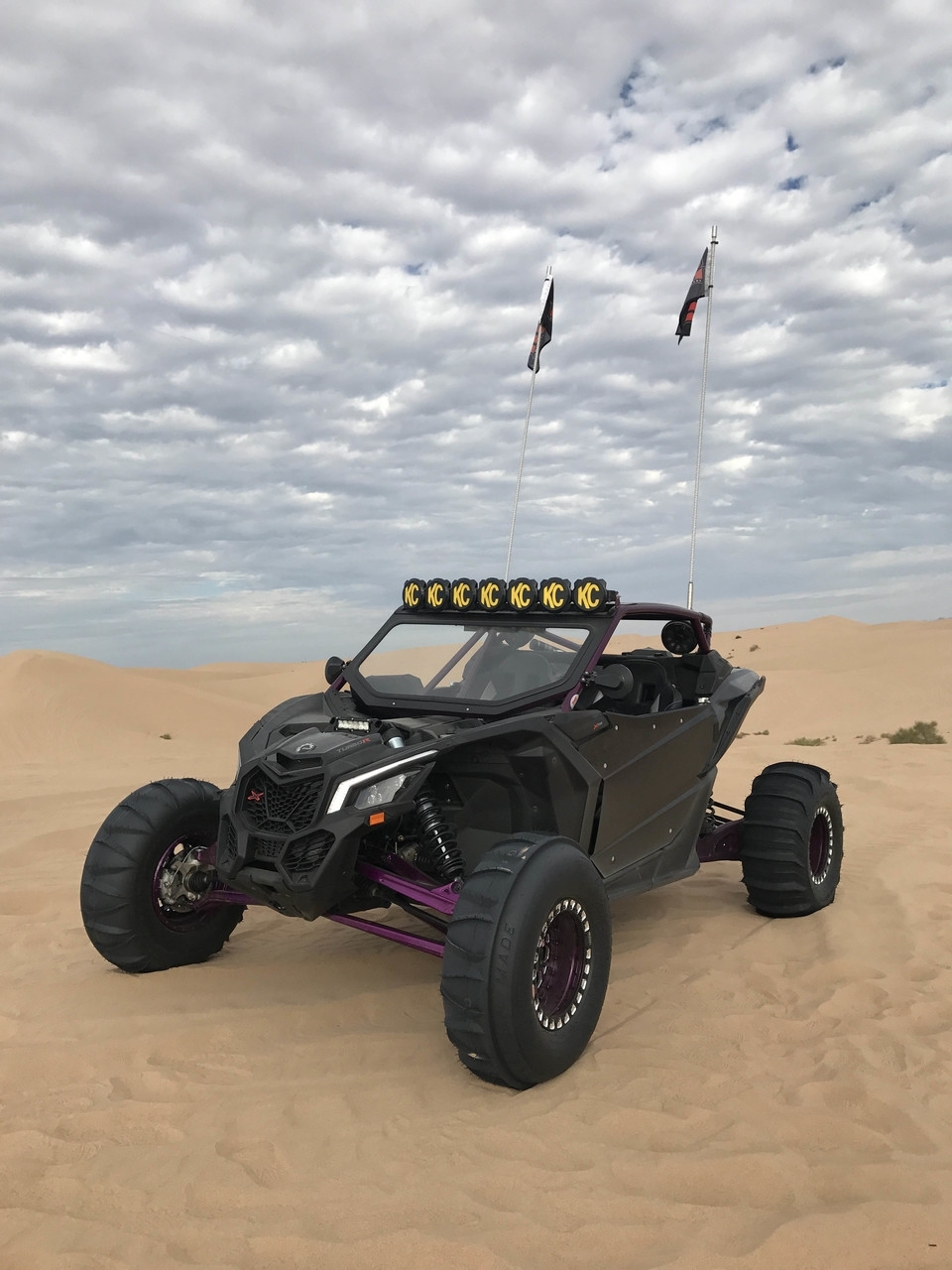 How to Find Your Can-Am Roll Cage Size And Style
