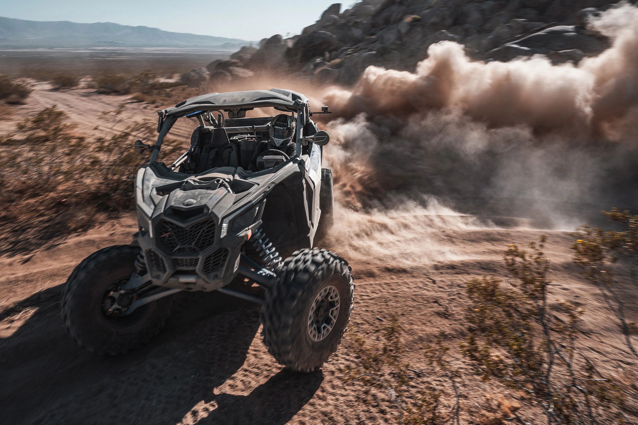 How To Increase The Top Speed Of Your Can-Am UTV