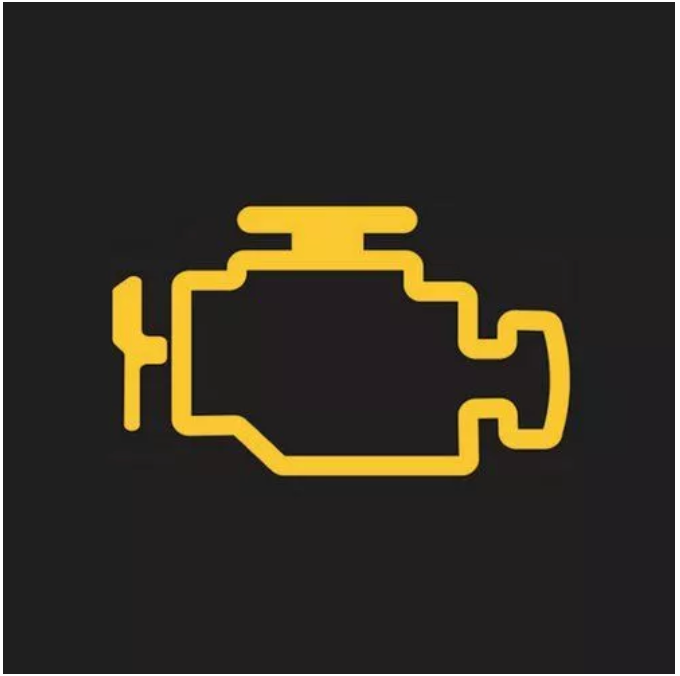Can-Am Commander Check Engine Light