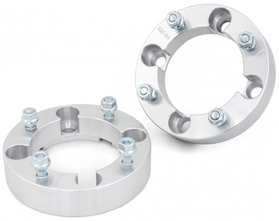 Can-Am Defender Rough Country Preload Spacers